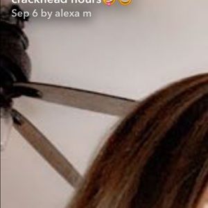 Meet your Posher, Alexa